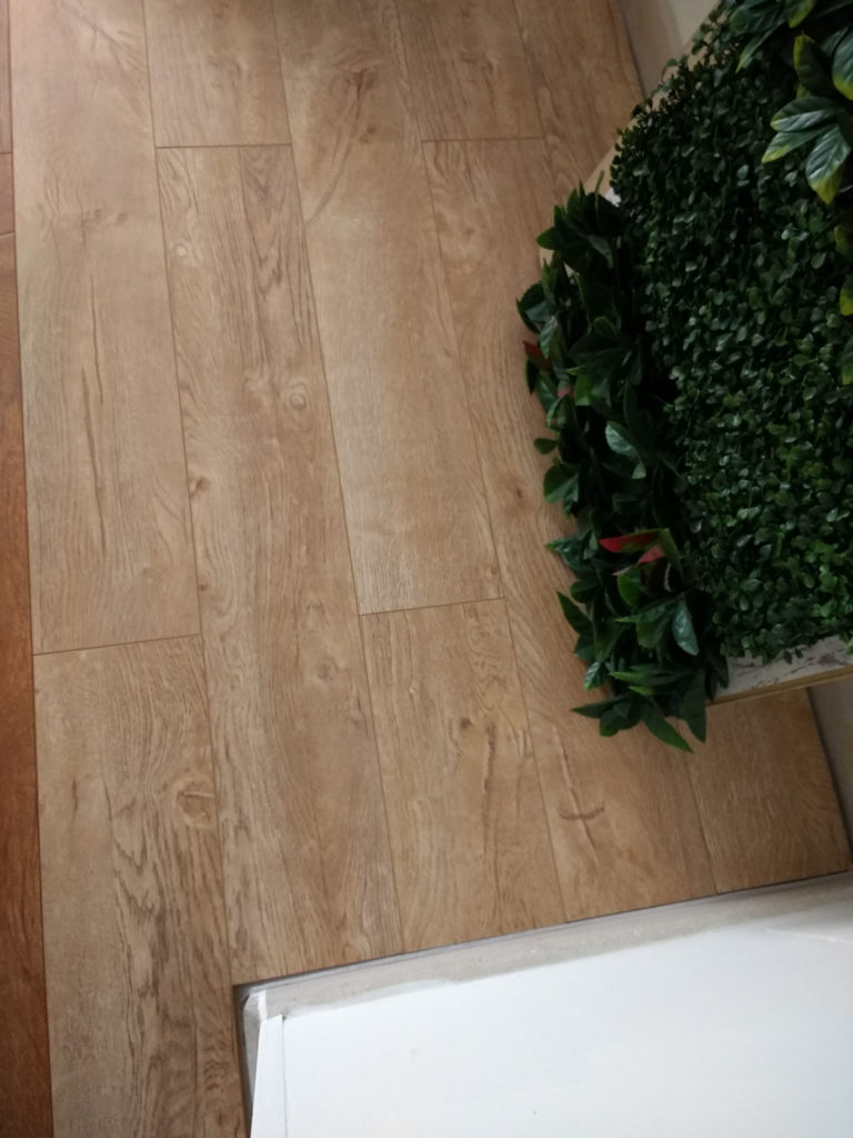 JM Pisos laminados en Bogotá Colombia