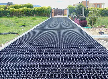 pisos permeables sin fango