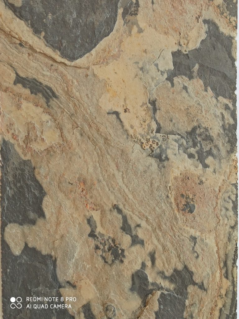 Stone flex Piedra flexible Oslo translúcida