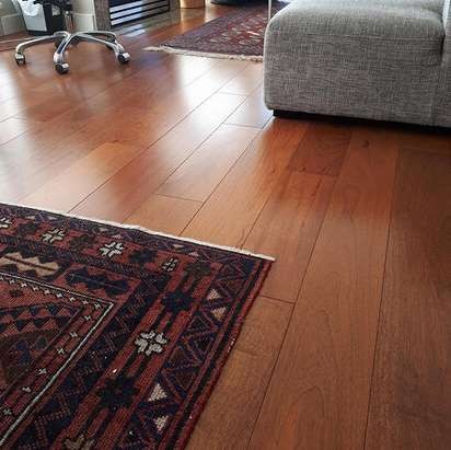 Pisos de madera maciza - JM Pisos Bogotá