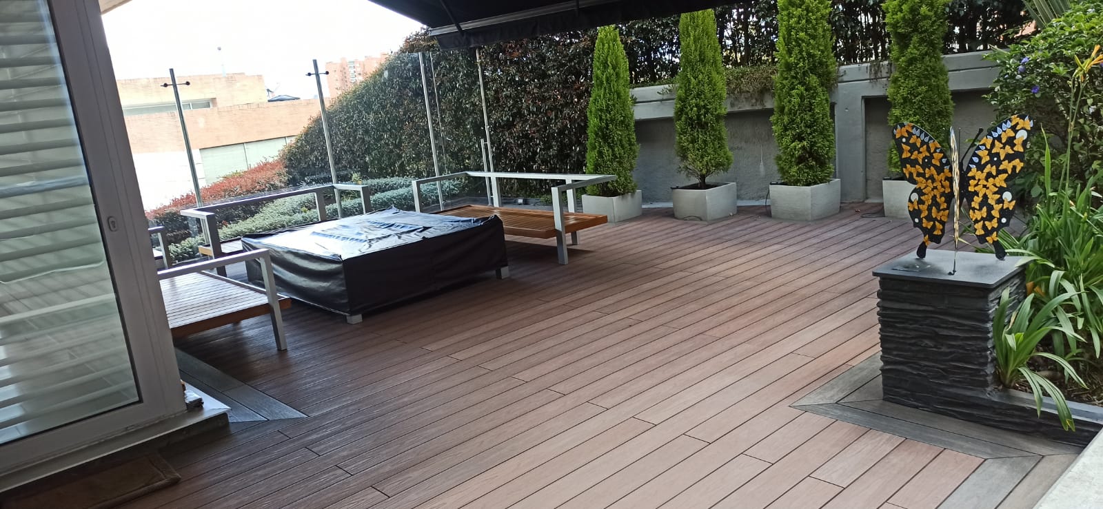 Remodelación residencial o comercial ? - Acabados arquitectonicos JM