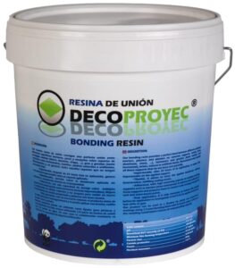 Emulsión Fijadora Decoproyec